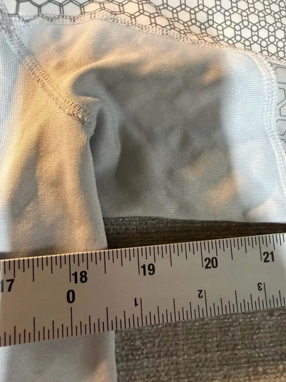 Nike pro hyperwarm